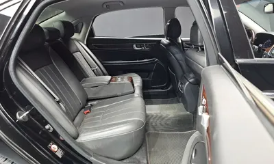 Hyundai Equus 2012, 211390 км, за 2555.18 USD - фото 12