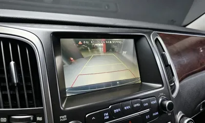 Hyundai Equus 2012, 211390 км, за 2555.18 USD - фото 15