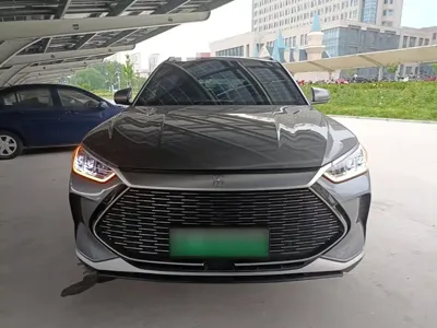 BYD PLUS New Energy 2023, 76300 км, за 10476.55 USD