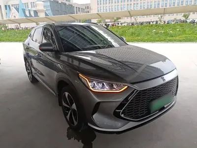 BYD PLUS New Energy 2023, 76300 км, за 10476.55 USD