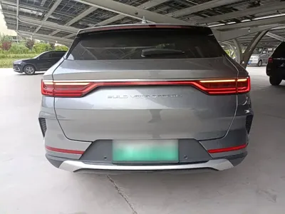 BYD PLUS New Energy 2023, 76300 км, за 10476.55 USD - фото 6