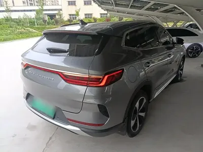 BYD PLUS New Energy 2023, 76300 км, за 10476.55 USD - фото 7
