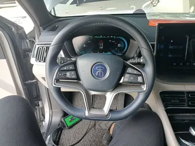 BYD PLUS New Energy 2023, 76300 км, за 10476.55 USD - фото 11