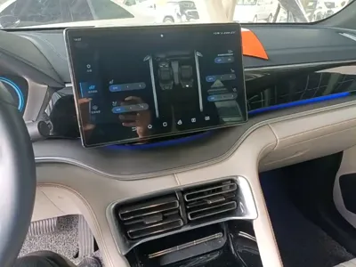 BYD PLUS New Energy 2023, 76300 км, за 10476.55 USD - фото 13