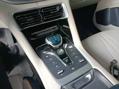 BYD PLUS New Energy 2023, 76300 км, за 10476.55 USD - фото 14