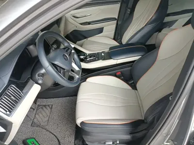 BYD PLUS New Energy 2023, 76300 км, за 10476.55 USD - фото 15