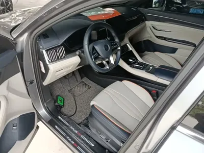 BYD PLUS New Energy 2023, 76300 км, за 10476.55 USD - фото 16
