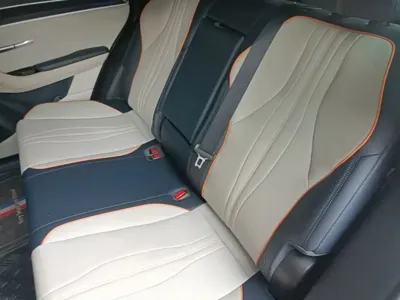 BYD PLUS New Energy 2023, 76300 км, за 10476.55 USD - фото 17