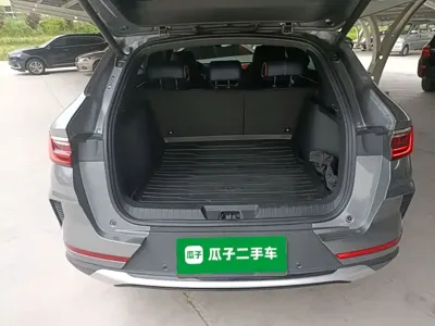 BYD PLUS New Energy 2023, 76300 км, за 10476.55 USD - фото 19