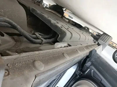 BYD PLUS New Energy 2023, 76300 км, за 10476.55 USD - фото 22