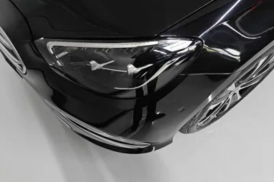 Mercedes-Benz E-Class New Energy 2023, 63900 км, за 37125 USD - фото 8