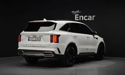 Kia Sorento 2022, 24176 км, за 24052.52 USD - фото 2