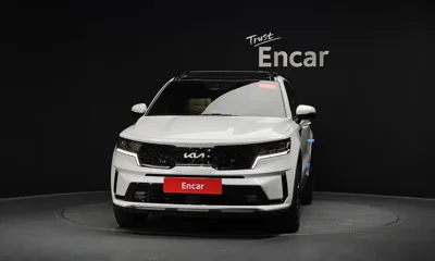 Kia Sorento 2022, 24176 км, за 24052.52 USD - фото 3
