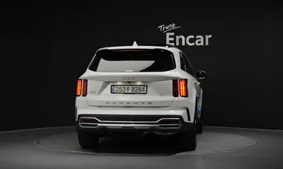 Kia Sorento 2022, 24176 км, за 24052.52 USD - фото 4