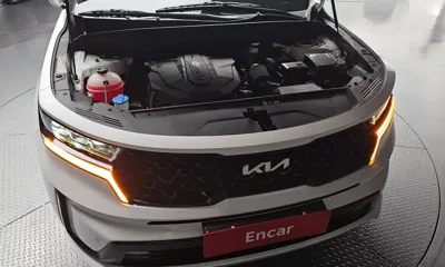 Kia Sorento 2022, 24176 км, за 24052.52 USD - фото 6