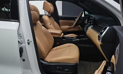 Kia Sorento 2022, 24176 км, за 24052.52 USD - фото 10