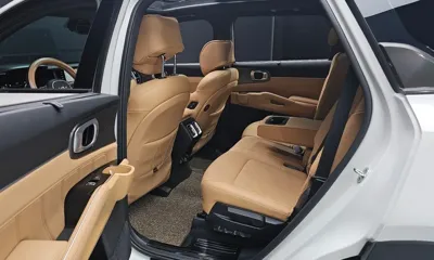 Kia Sorento 2022, 24176 км, за 24052.52 USD - фото 12