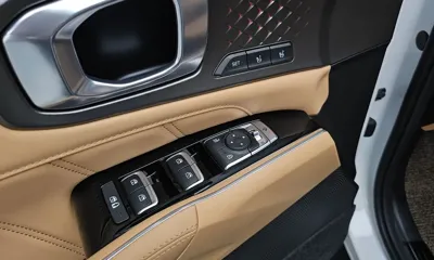 Kia Sorento 2022, 24176 км, за 24052.52 USD - фото 17