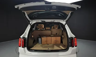 Kia Sorento 2022, 24176 км, за 24052.52 USD - фото 20