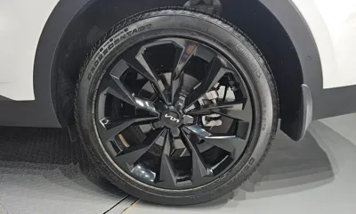 Kia Sorento 2022, 24176 км, за 24052.52 USD - фото 21