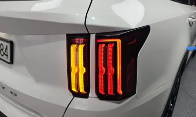Kia Sorento 2022, 24176 км, за 24052.52 USD - фото 23