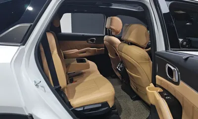Kia Sorento 2022, 24176 км, за 24052.52 USD - фото 26