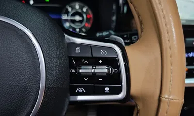 Kia Sorento 2022, 24176 км, за 24052.52 USD - фото 34