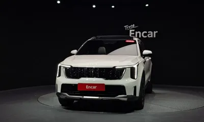 Kia Sorento 2025, 5240 км, за 32566.79 USD