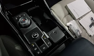 Kia Sorento 2025, 5240 км, за 32566.79 USD - фото 9
