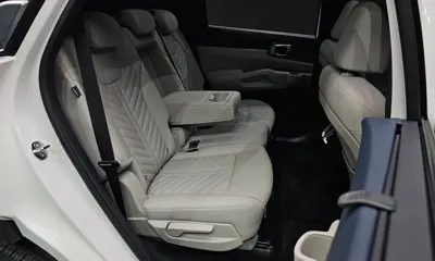 Kia Sorento 2025, 5240 км, за 32566.79 USD - фото 11