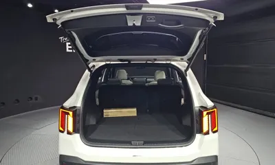 Kia Sorento 2025, 5240 км, за 32566.79 USD - фото 19