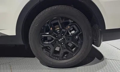 Kia Sorento 2025, 5240 км, за 32566.79 USD - фото 21