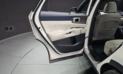 Kia Sorento 2025, 5240 км, за 32566.79 USD - фото 25