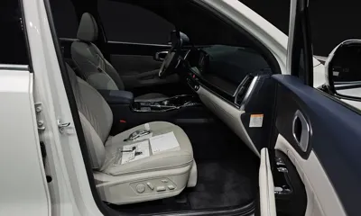 Kia Sorento 2025, 5240 км, за 32566.79 USD - фото 26