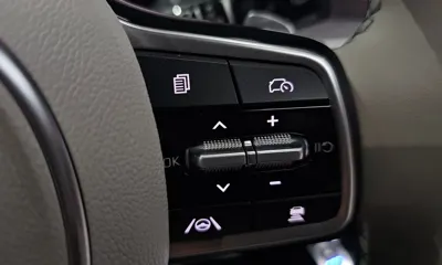 Kia Sorento 2025, 5240 км, за 32566.79 USD - фото 31