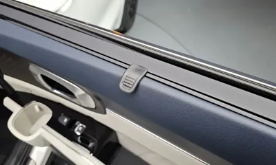 Kia Sorento 2025, 5240 км, за 32566.79 USD - фото 38