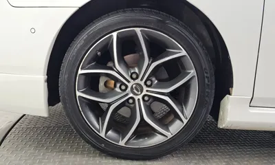 Renault-KoreaSamsung SM5 2013, 130352 км, за 2280.13 USD