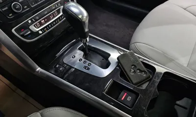 Renault-KoreaSamsung SM5 2013, 130352 км, за 2280.13 USD - фото 9