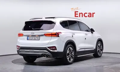 Hyundai Santafe 2020, 59749 км, за 14332.26 USD