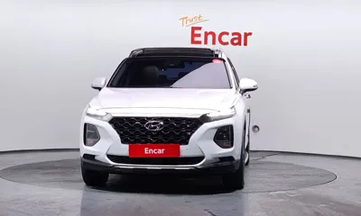 Hyundai Santafe 2020, 59749 км, за 14332.26 USD