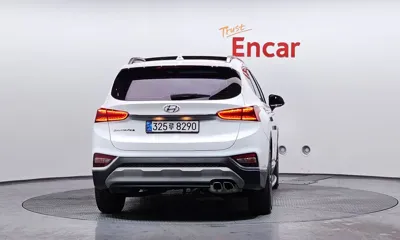 Hyundai Santafe 2020, 59749 км, за 14332.26 USD