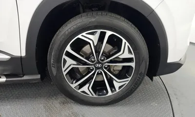 Hyundai Santafe 2020, 59749 км, за 14332.26 USD