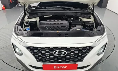 Hyundai Santafe 2020, 59749 км, за 14332.26 USD - фото 6