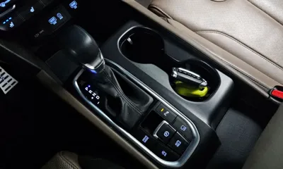 Hyundai Santafe 2020, 59749 км, за 14332.26 USD - фото 9