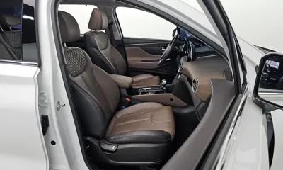 Hyundai Santafe 2020, 59749 км, за 14332.26 USD - фото 10