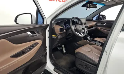 Hyundai Santafe 2020, 59749 км, за 14332.26 USD - фото 12