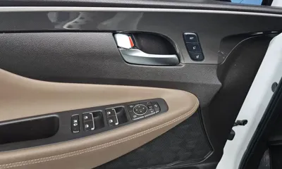 Hyundai Santafe 2020, 59749 км, за 14332.26 USD - фото 18