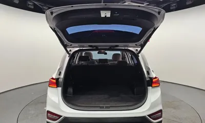 Hyundai Santafe 2020, 59749 км, за 14332.26 USD - фото 20