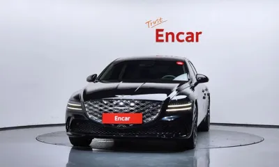 Genesis G80 2025, 15261 км, за 36429.9 USD