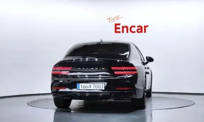 Genesis G80 2025, 15261 км, за 36429.9 USD